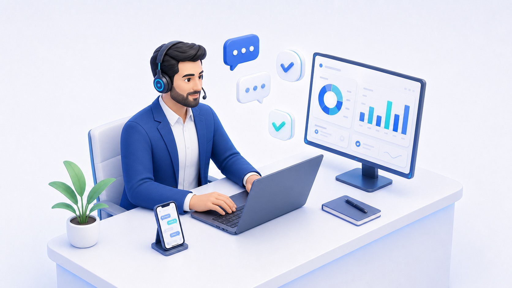 مشاوره Runitro