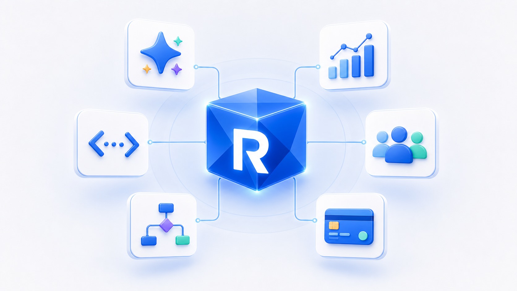 اکوسیستم محصولات Runitro