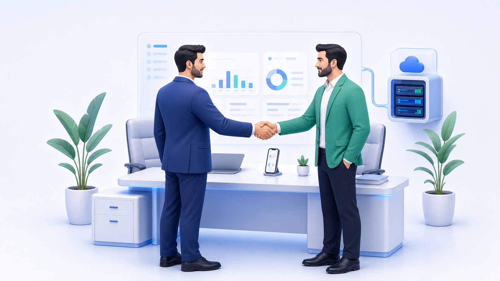 پذیرش همکاریهای جدید Runitro
